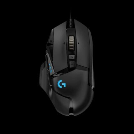 gaming mouse