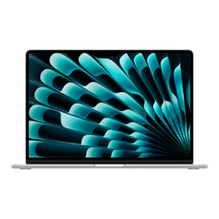 Apple MacBook Air 15" Apple M5 10C CPU, 10C GPU/16GB/1TB SSD/Silver/INT | Apple